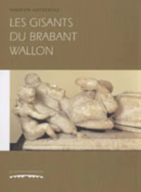 Les gisants du Brabant wallon