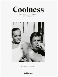 Coolness the pure elegance of freedom