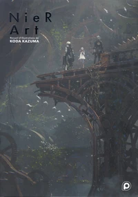 Nier Art