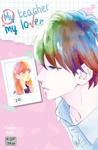 My teacher, my love Tome 10
