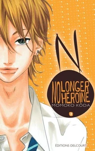 No longer Heroine T03