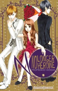 No longer Heroine T05