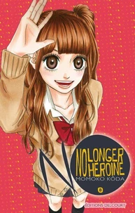 No longer Heroine T08