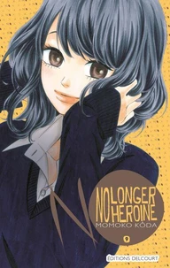 No longer Heroine T09