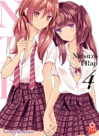 Netsuzô Trap-NTR Tome 4