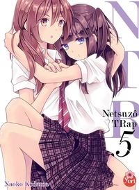 Netsuzô Trap-NTR Tome 5