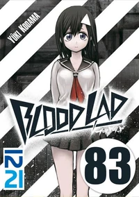 Blood Lad - chapitre 83