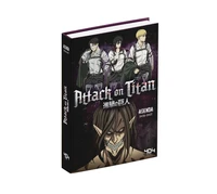 Agenda Attack on Titan