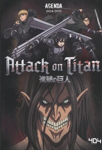 Attack on Titans