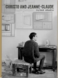 Christo and jeanne-calude in/out studio