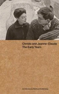 Christo and Jeanne-Claude