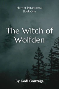 The Witch of Wolfden