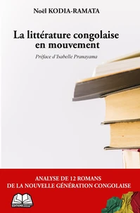 La littérature congolaise en mouvement