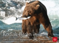 Kodiak-Bären - Ganz persönliche Begegnungen.