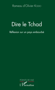 Dire le Tchad
