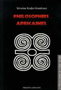 Philosophies africaines