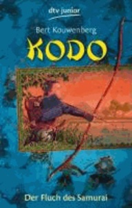 Kodo. Der Fluch des Samurai.