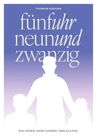 fünfuhr neunundzwanzig
