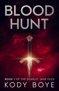 Blood Hunt