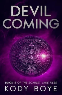 Devil Coming