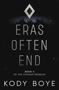 Eras Often End