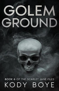 Golem Ground