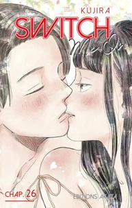 Switch Me On - Chapitre 26 (VF)