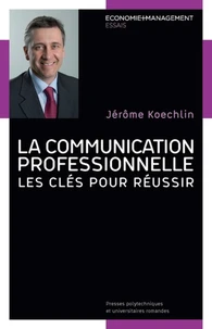 La communication professionnelle