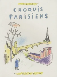 Croquis parisiens
