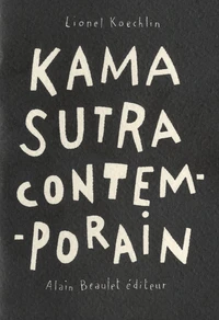 Kamasutra contemporain