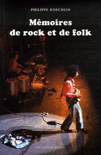 Mémoires de rock et de folk