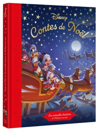 Contes de Noël