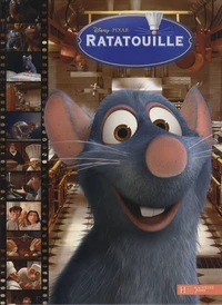 Ratatouille