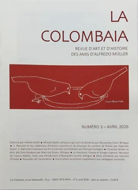La Colombaia n°3