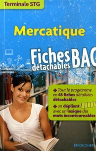 Mercatique