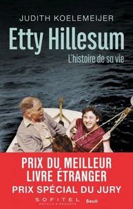 Etty Hillesum