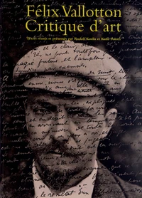 Felix Vallotton 1865-1925