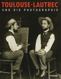 Toulouse-Lautrec und die photographie