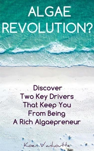 Algae Revolution