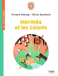 Hermès et les Géants