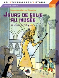 Jours de folie au musée