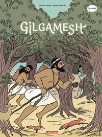 Gilgamesh