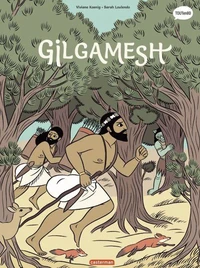 Gilgamesh