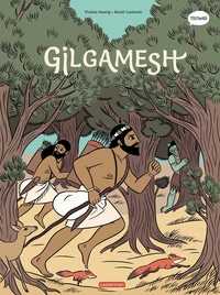 Gilgamesh