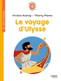 Le voyage d'Ulysse