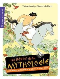 Le roi Midas au toucher d'or et aux oreilles d'âne
