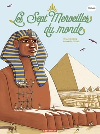 Les sept merveilles du monde