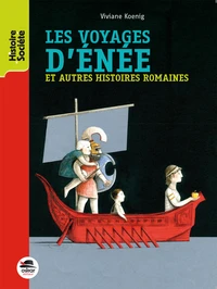 Les voyages d'Enée