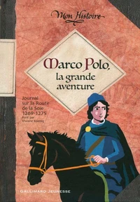 Marco Polo, la grande aventure