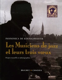 Les Musiciens de jazz et leurs trois voeux